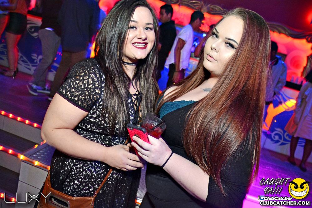 Luxy nightclub photo 164 - February 24th, 2017