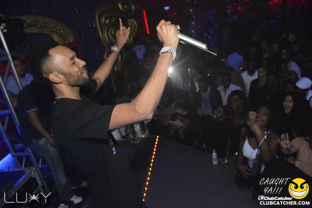 Luxy nightclub photo 165 - February 24th, 2017
