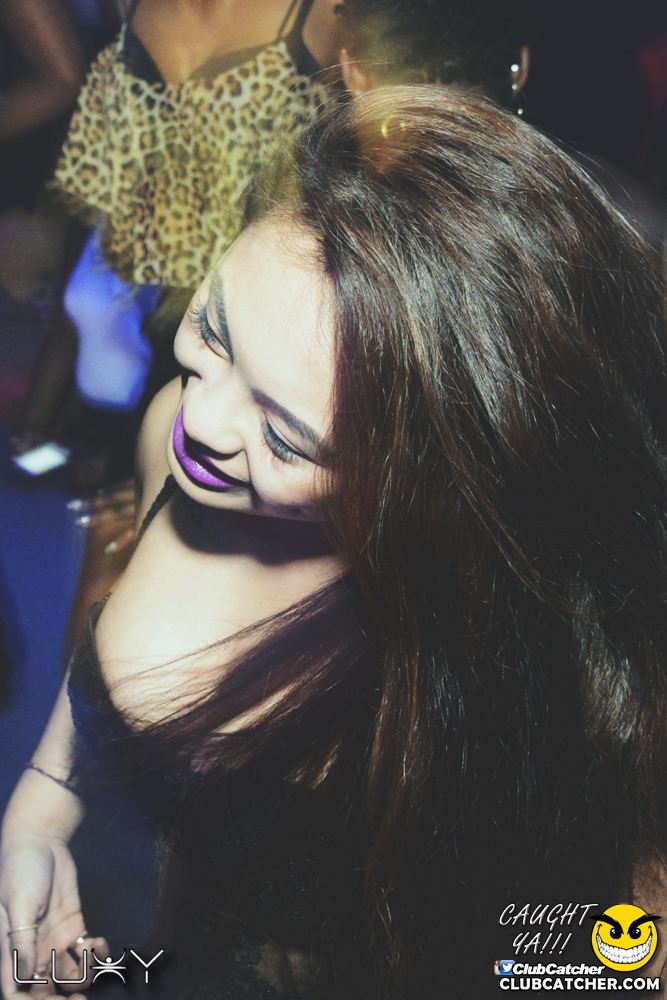 Luxy nightclub photo 167 - February 24th, 2017