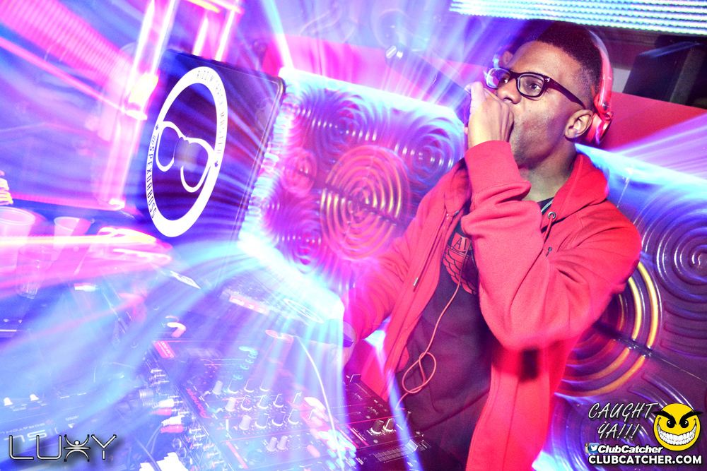 Luxy nightclub photo 168 - February 24th, 2017