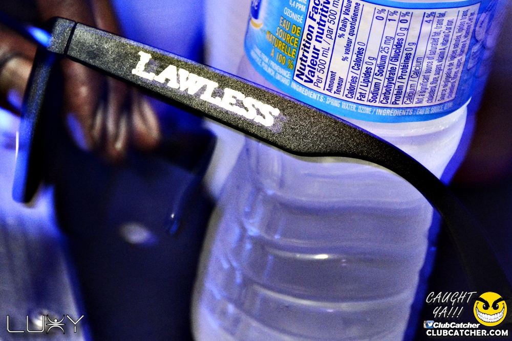 Luxy nightclub photo 169 - February 24th, 2017