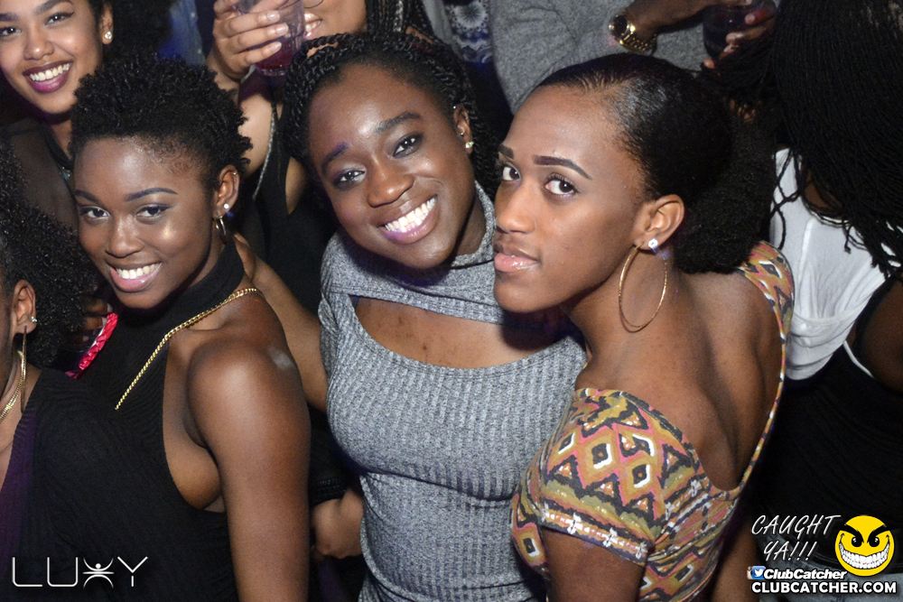 Luxy nightclub photo 170 - February 24th, 2017