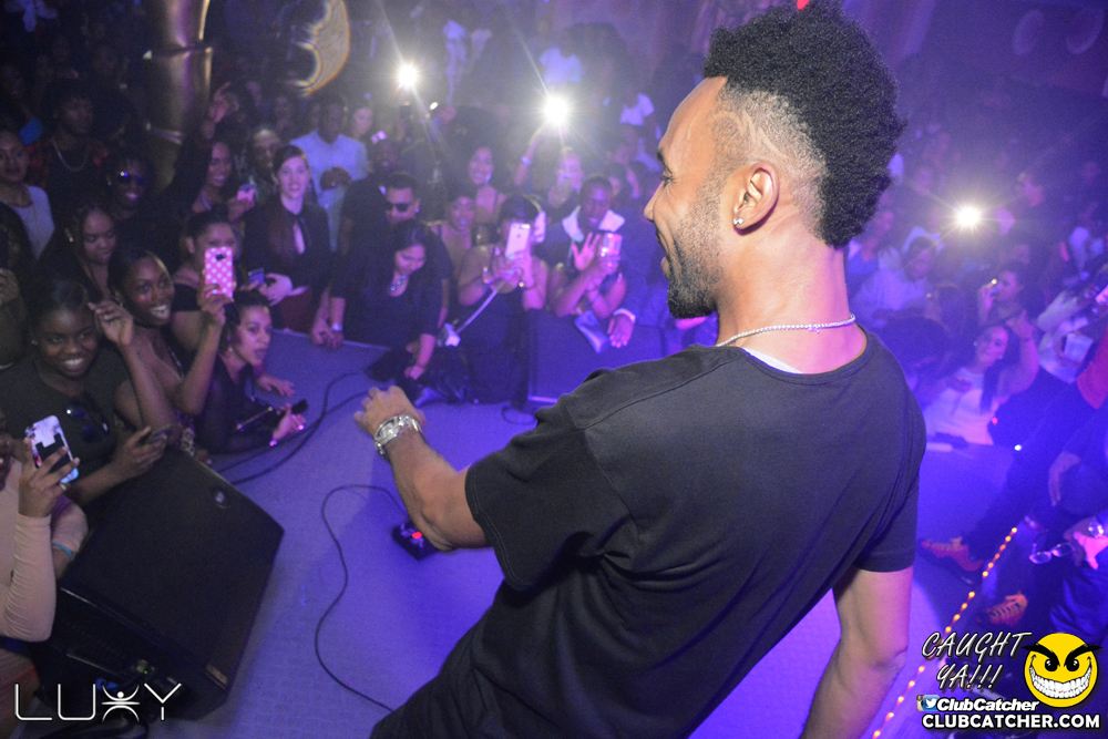 Luxy nightclub photo 18 - February 24th, 2017