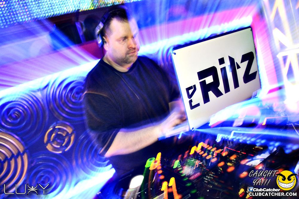 Luxy nightclub photo 172 - February 24th, 2017