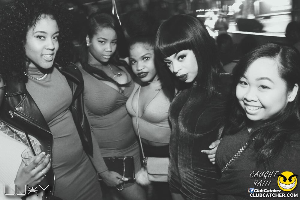 Luxy nightclub photo 176 - February 24th, 2017