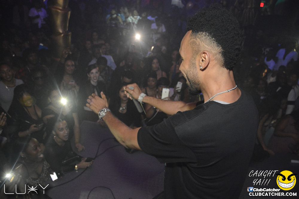 Luxy nightclub photo 178 - February 24th, 2017