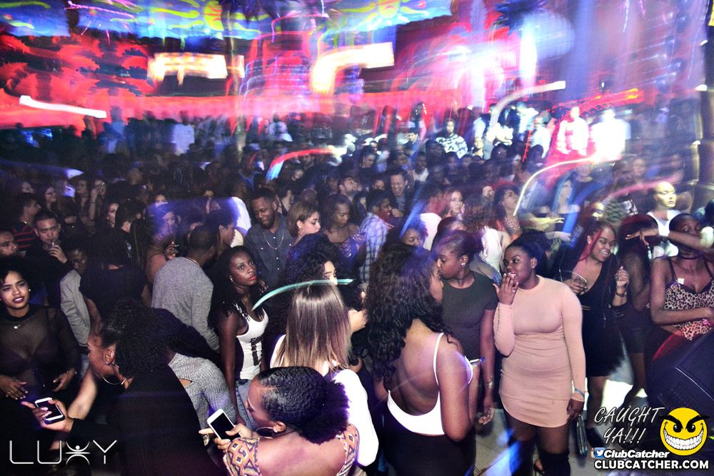 Luxy nightclub photo 179 - February 24th, 2017