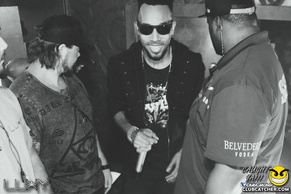 Luxy nightclub photo 180 - February 24th, 2017