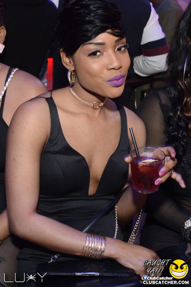 Luxy nightclub photo 19 - February 24th, 2017
