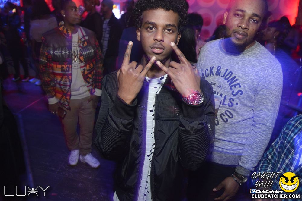 Luxy nightclub photo 181 - February 24th, 2017