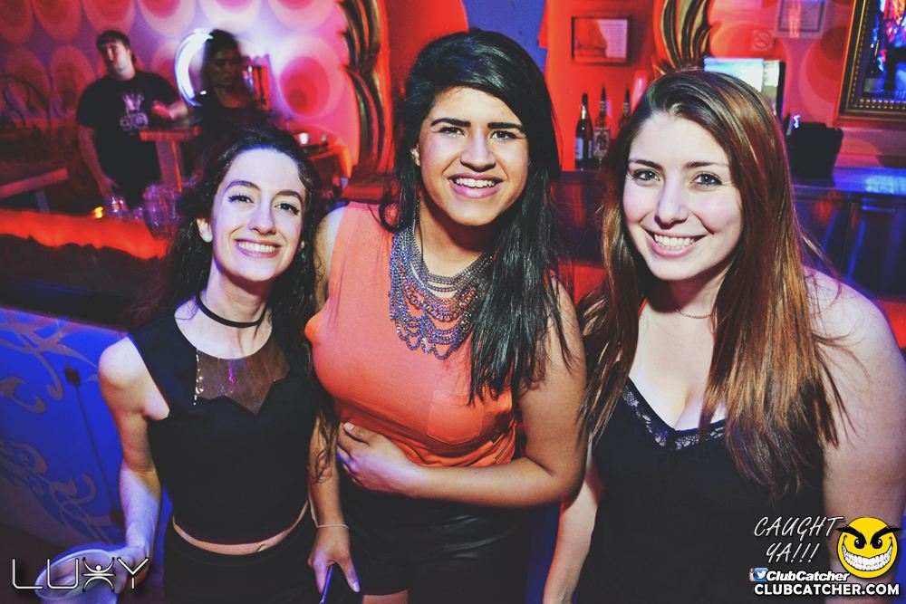 Luxy nightclub photo 182 - February 24th, 2017