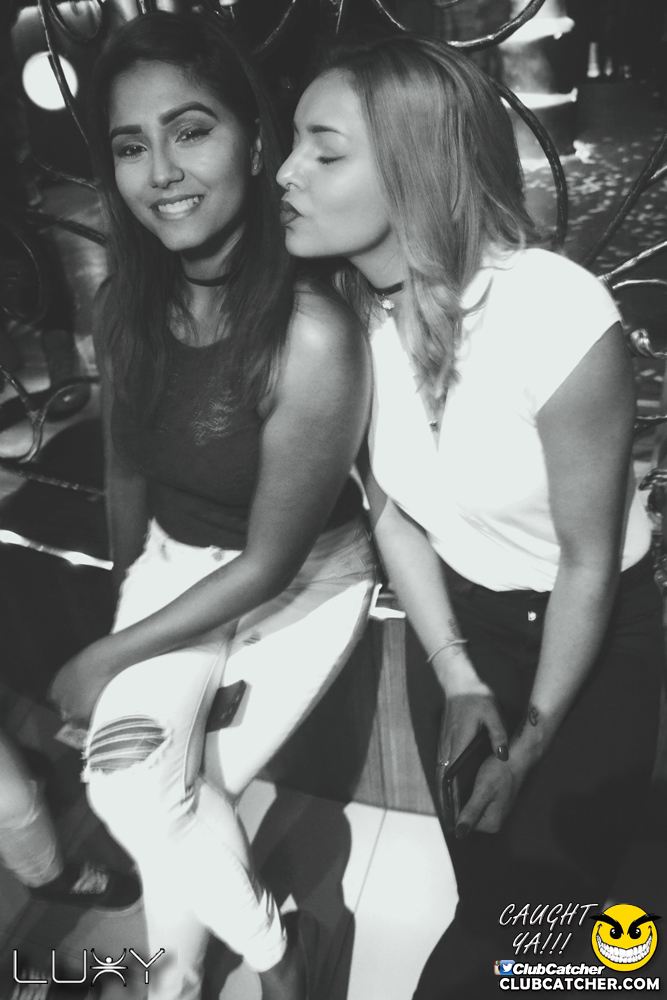 Luxy nightclub photo 183 - February 24th, 2017