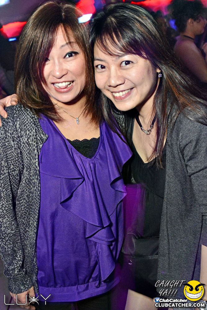 Luxy nightclub photo 186 - February 24th, 2017