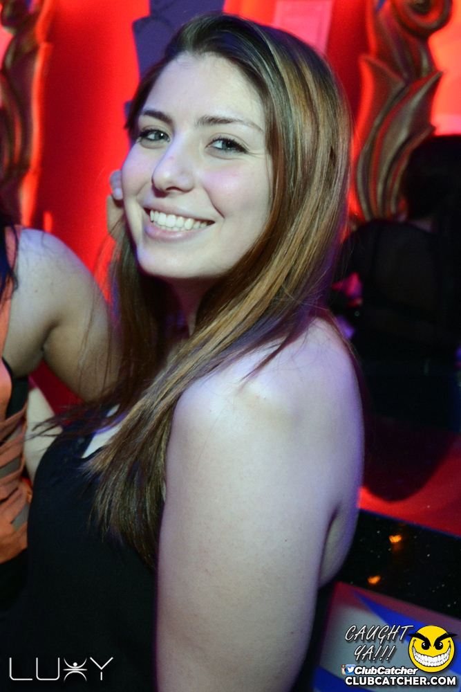 Luxy nightclub photo 188 - February 24th, 2017