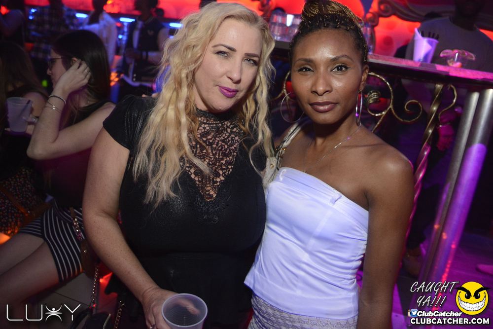 Luxy nightclub photo 20 - February 24th, 2017