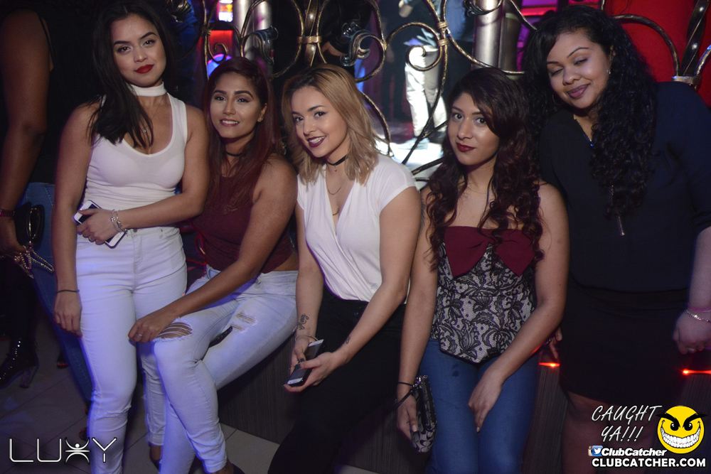 Luxy nightclub photo 191 - February 24th, 2017