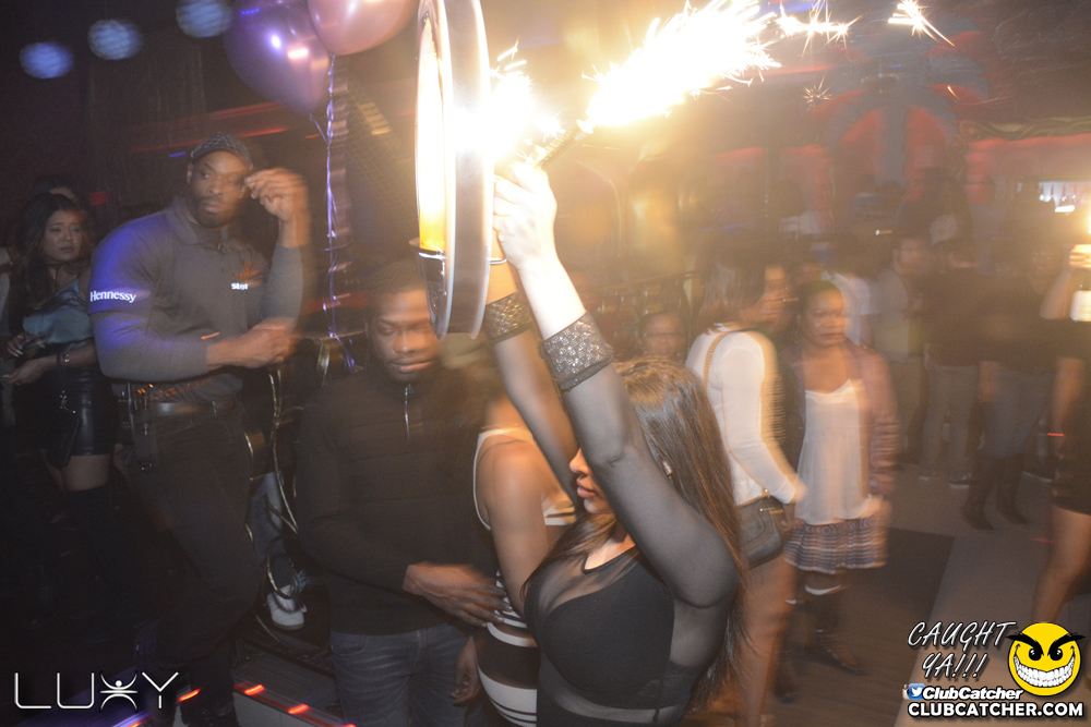 Luxy nightclub photo 192 - February 24th, 2017