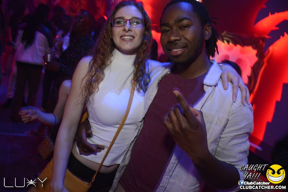 Luxy nightclub photo 193 - February 24th, 2017