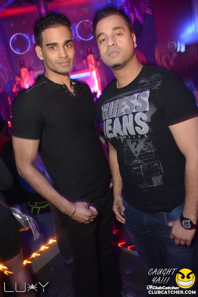 Luxy nightclub photo 194 - February 24th, 2017