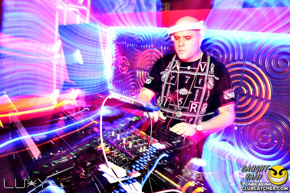 Luxy nightclub photo 196 - February 24th, 2017