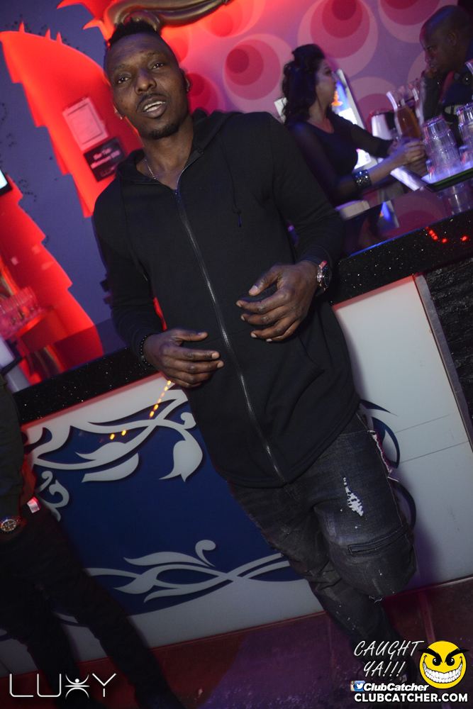 Luxy nightclub photo 197 - February 24th, 2017