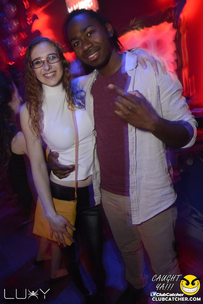 Luxy nightclub photo 198 - February 24th, 2017