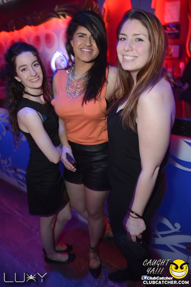 Luxy nightclub photo 200 - February 24th, 2017