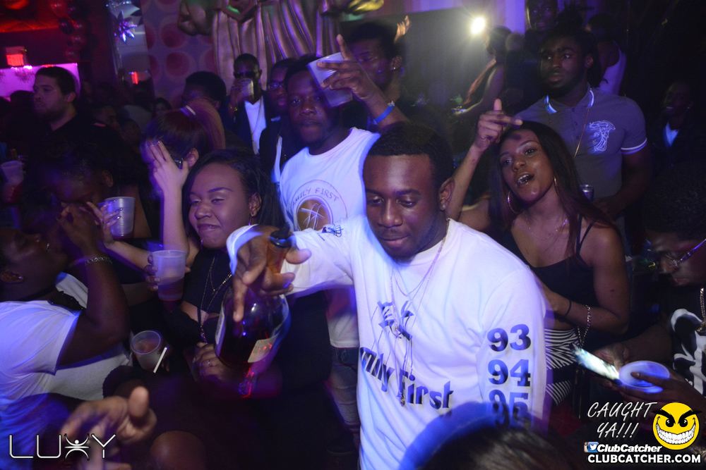 Luxy nightclub photo 201 - February 24th, 2017