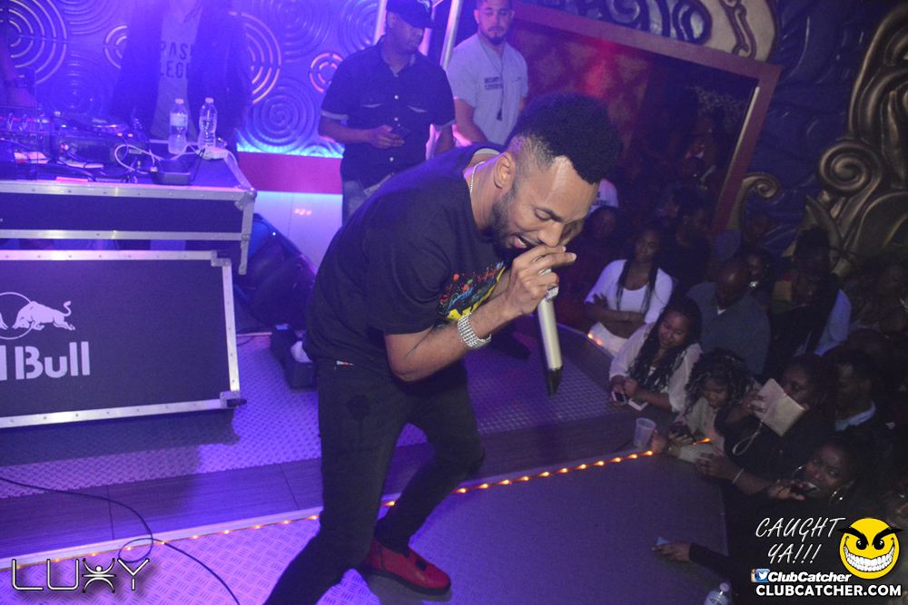 Luxy nightclub photo 204 - February 24th, 2017