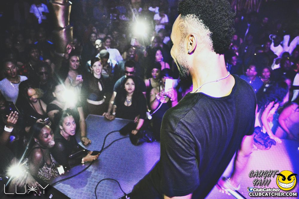 Luxy nightclub photo 206 - February 24th, 2017