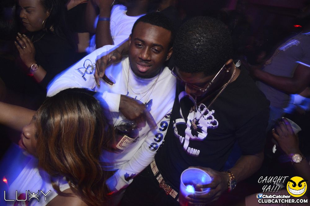 Luxy nightclub photo 208 - February 24th, 2017