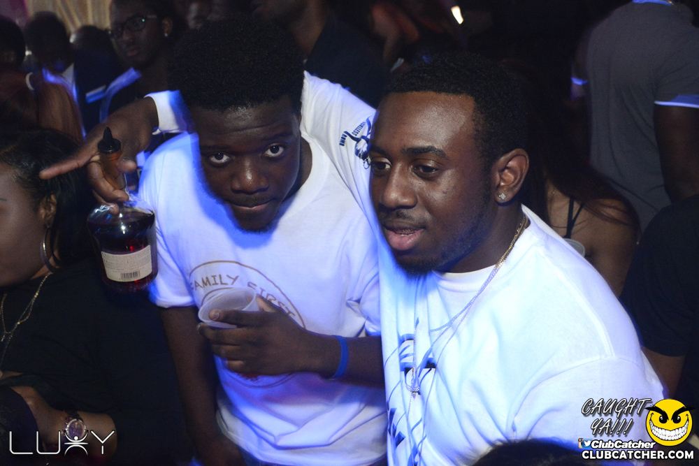 Luxy nightclub photo 210 - February 24th, 2017