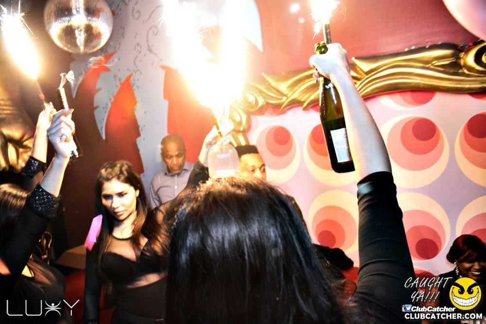 Luxy nightclub photo 211 - February 24th, 2017