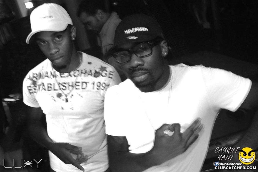 Luxy nightclub photo 212 - February 24th, 2017