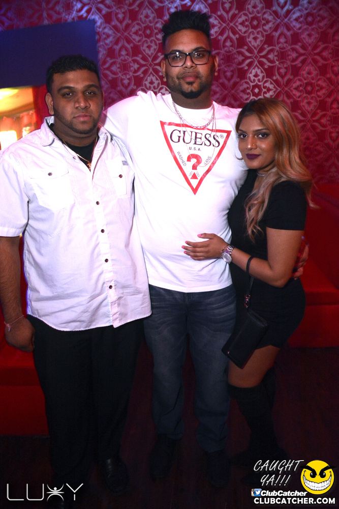 Luxy nightclub photo 213 - February 24th, 2017
