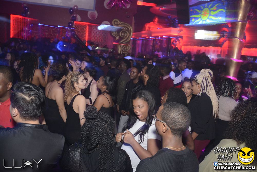 Luxy nightclub photo 214 - February 24th, 2017