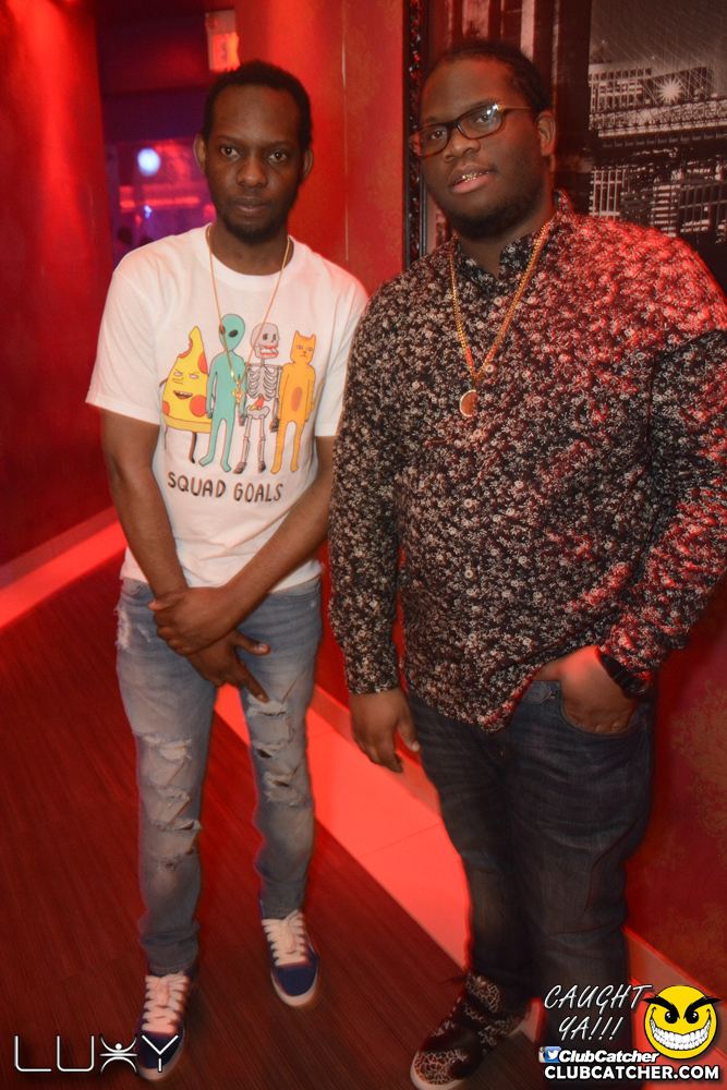 Luxy nightclub photo 215 - February 24th, 2017