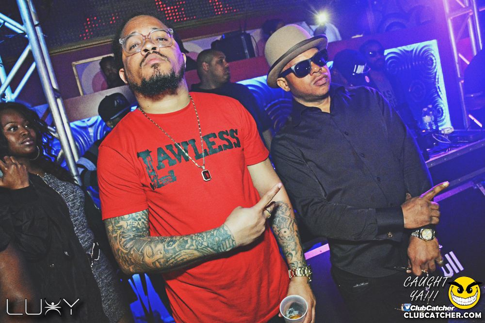 Luxy nightclub photo 216 - February 24th, 2017