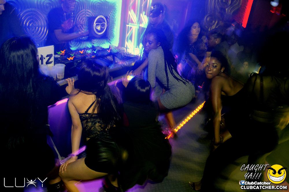 Luxy nightclub photo 218 - February 24th, 2017