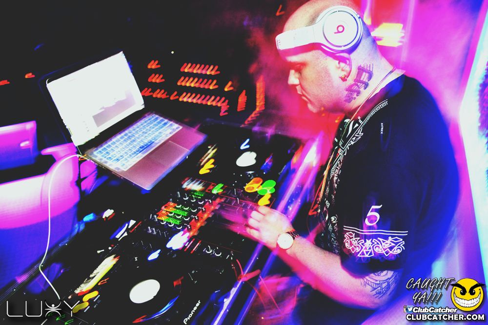 Luxy nightclub photo 219 - February 24th, 2017