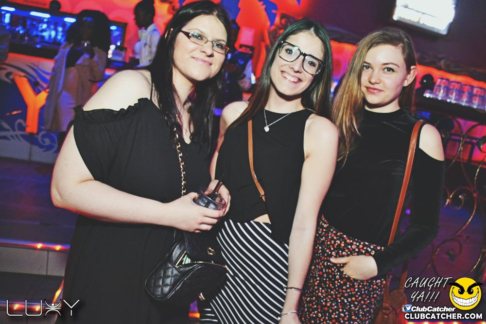 Luxy nightclub photo 220 - February 24th, 2017