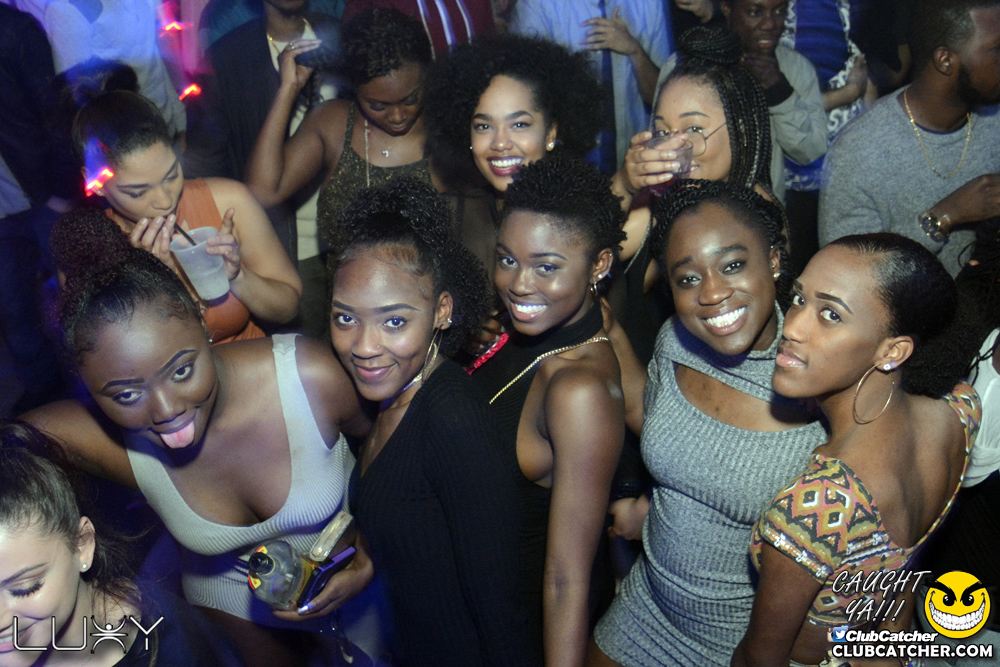 Luxy nightclub photo 23 - February 24th, 2017