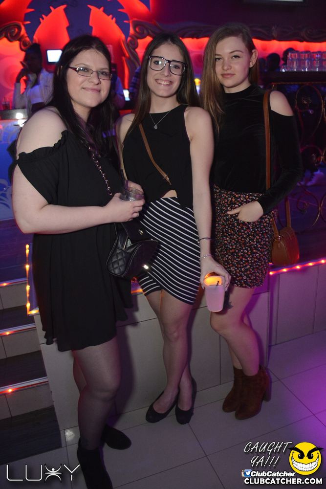 Luxy nightclub photo 24 - February 24th, 2017