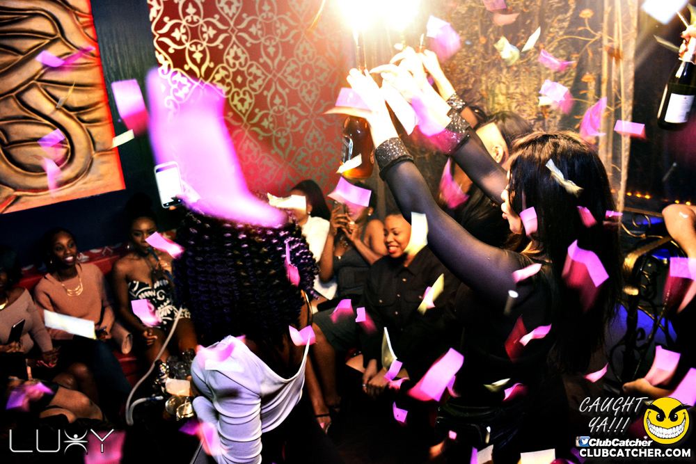 Luxy nightclub photo 25 - February 24th, 2017