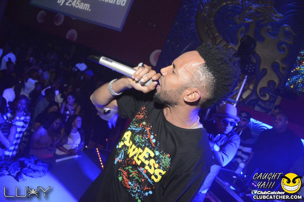 Luxy nightclub photo 26 - February 24th, 2017