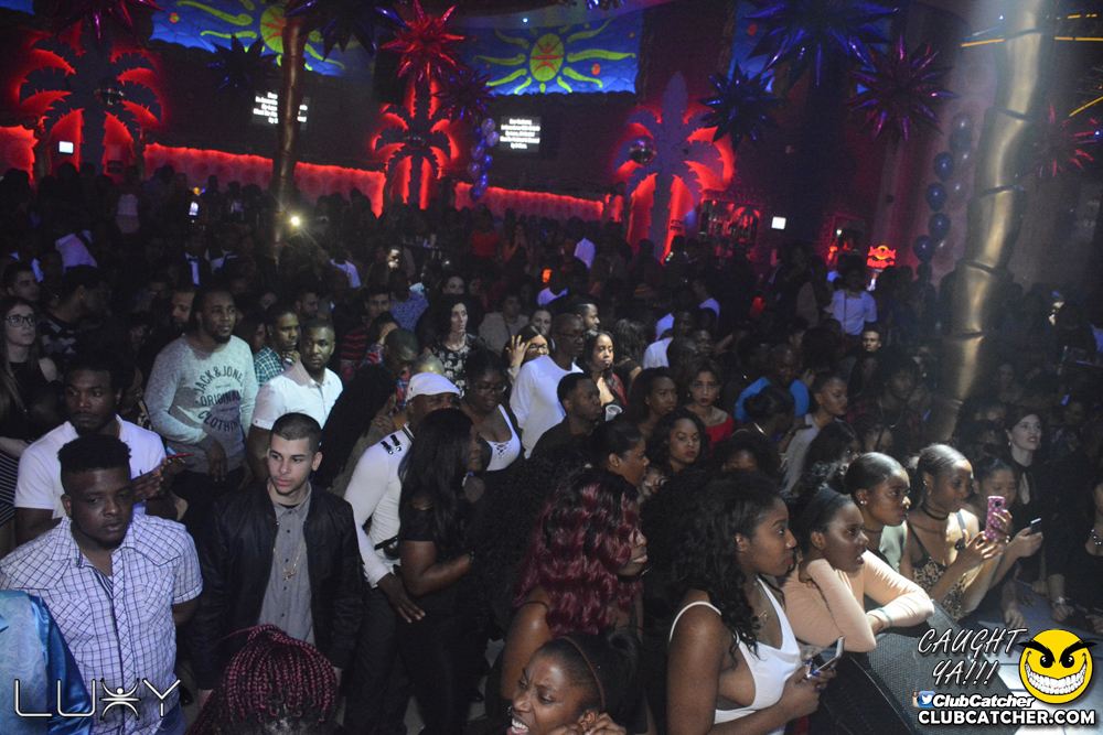 Luxy nightclub photo 27 - February 24th, 2017