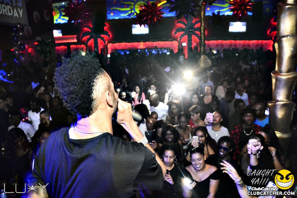 Luxy nightclub photo 28 - February 24th, 2017