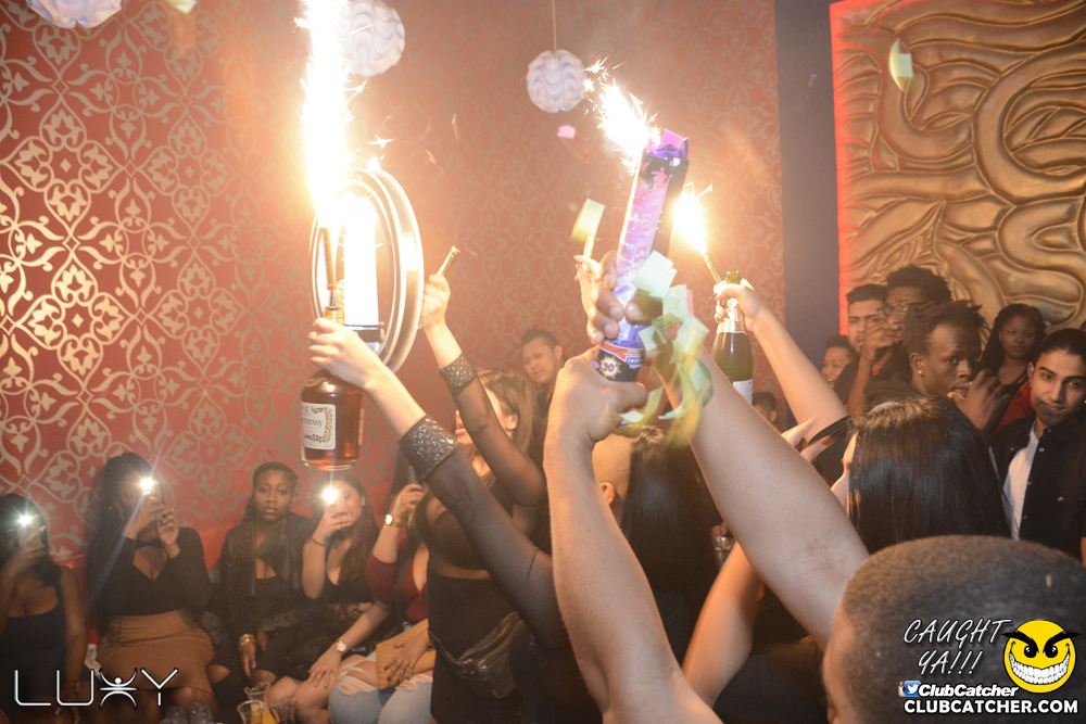 Luxy nightclub photo 29 - February 24th, 2017