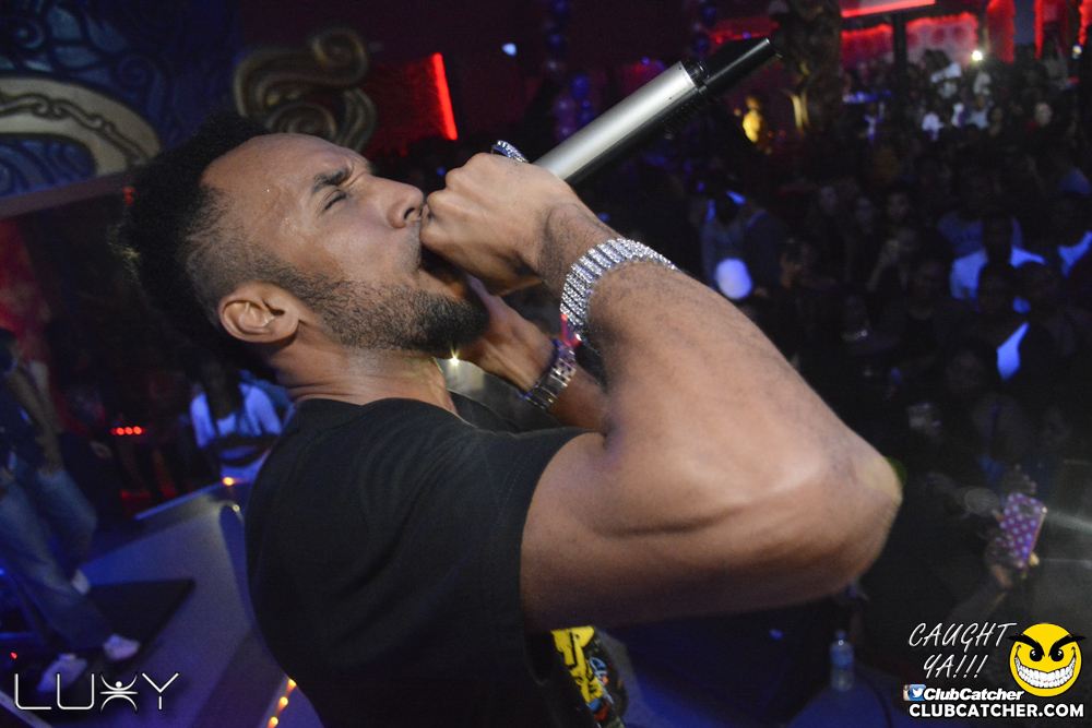 Luxy nightclub photo 30 - February 24th, 2017