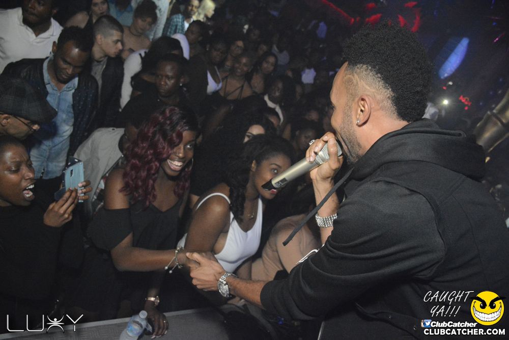 Luxy nightclub photo 32 - February 24th, 2017